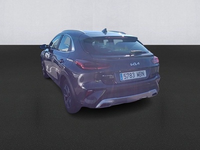 Kia XCeed 1.0 T-GDi Drive 88 kW (120 CV) 6 Kia XCeed 1.0 T-GDi Drive 88 kW (120 CV) 6