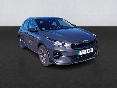 Kia XCeed 1.0 T-GDi Drive 88 kW (120 CV) 3 Kia XCeed 1.0 T-GDi Drive 88 kW (120 CV) 3