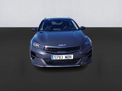 Kia XCeed 1.0 T-GDi Drive 88 kW (120 CV) 2 Kia XCeed 1.0 T-GDi Drive 88 kW (120 CV) 2