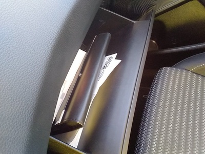 Kia XCeed 1.0 T-GDi Drive 88 kW (120 CV) 14 Kia XCeed 1.0 T-GDi Drive 88 kW (120 CV) 14