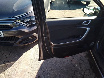 Kia XCeed 1.0 T-GDi Drive 88 kW (120 CV) 11 Kia XCeed 1.0 T-GDi Drive 88 kW (120 CV) 11