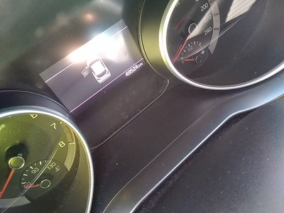 Kia XCeed 1.0 T-GDi Drive 88 kW (120 CV) 8 Kia XCeed 1.0 T-GDi Drive 88 kW (120 CV) 8