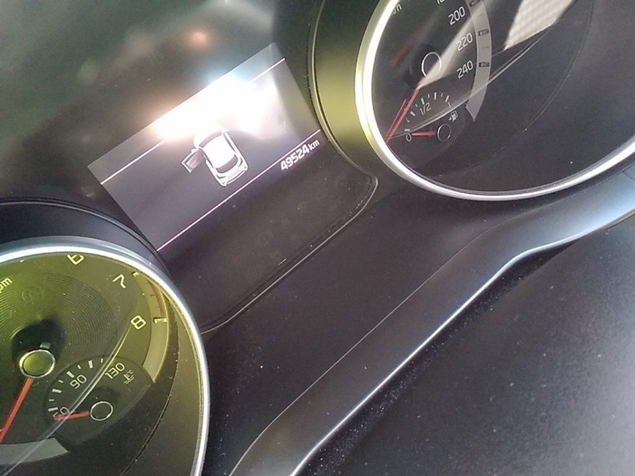 Kia XCeed 1.0 T-GDi Drive 88 kW (120 CV) Vehículo usado en Madrid Kia XCeed 1.0 T-GDi Drive 88 kW (120 CV) Vehículo usado en Madrid