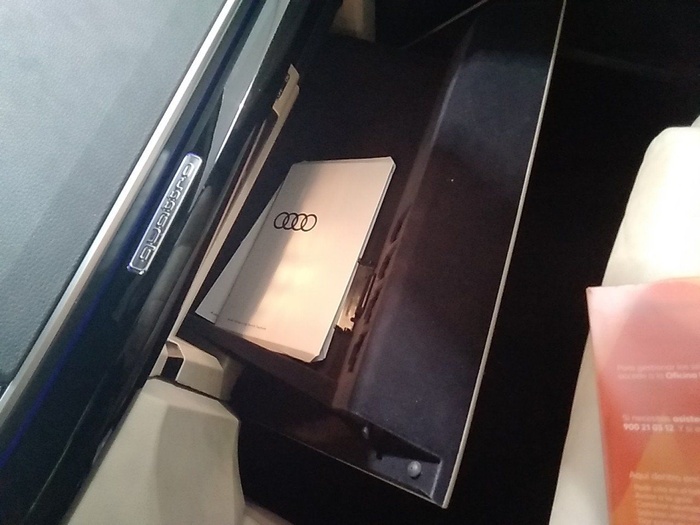 Audi Q5 Sportback TFSIe S line 50 TFSI e quattro-ultra 220 kW (299 CV) Vehículo usado en Madrid Audi Q5 Sportback TFSIe S line 50 TFSI e quattro-ultra 220 kW (299 CV) Vehículo usado en Madrid