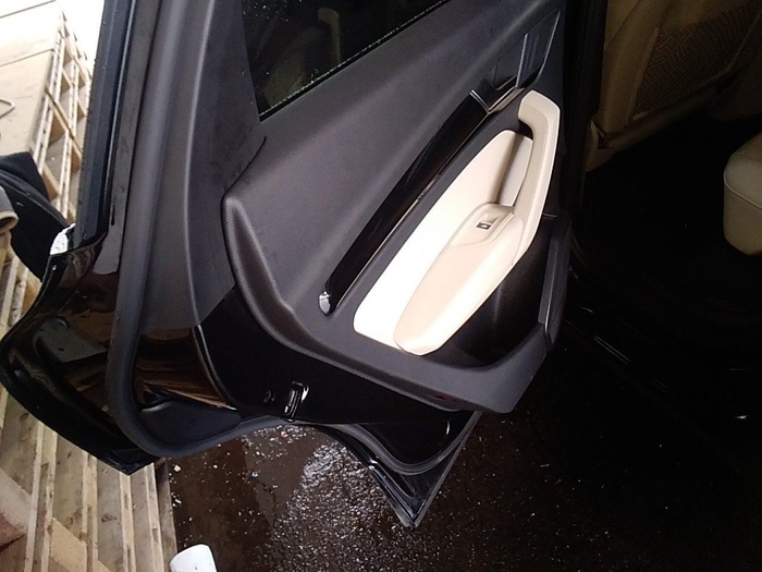 Audi Q5 Sportback TFSIe S line 50 TFSI e quattro-ultra 220 kW (299 CV) Vehículo usado en Madrid Audi Q5 Sportback TFSIe S line 50 TFSI e quattro-ultra 220 kW (299 CV) Vehículo usado en Madrid