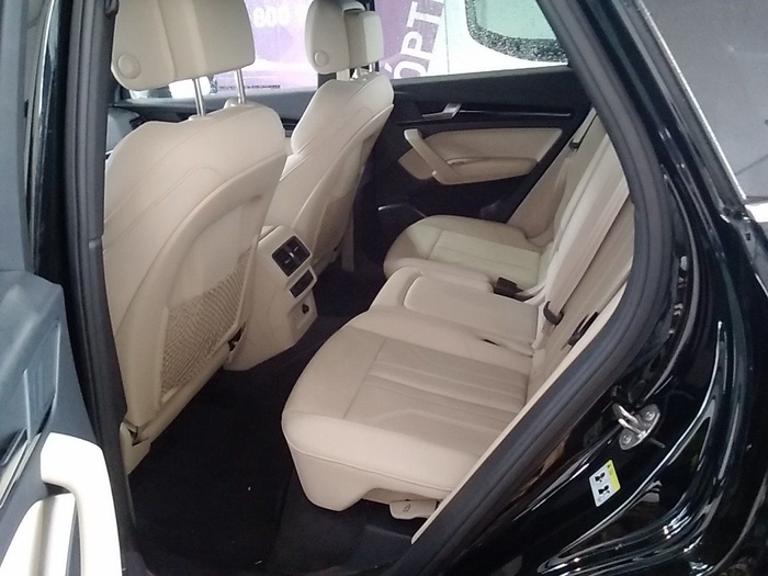 Audi Q5 Sportback TFSIe S line 50 TFSI e quattro-ultra 220 kW (299 CV) Vehículo usado en Madrid Audi Q5 Sportback TFSIe S line 50 TFSI e quattro-ultra 220 kW (299 CV) Vehículo usado en Madrid