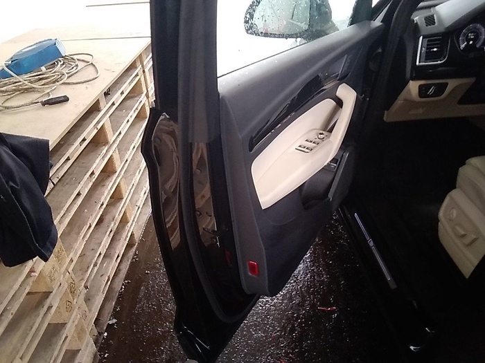 Audi Q5 Sportback TFSIe S line 50 TFSI e quattro-ultra 220 kW (299 CV) Vehículo usado en Madrid Audi Q5 Sportback TFSIe S line 50 TFSI e quattro-ultra 220 kW (299 CV) Vehículo usado en Madrid