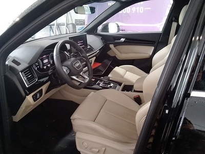 Audi Q5 Sportback TFSIe S line 50 TFSI e quattro-ultra 220 kW (299 CV) 12 Audi Q5 Sportback TFSIe S line 50 TFSI e quattro-ultra 220 kW (299 CV) 12