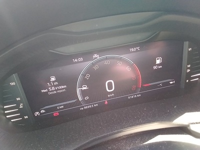 Skoda Kamiq 1.0 TSI Emotion 81 kW (110 CV) 8 Skoda Kamiq 1.0 TSI Emotion 81 kW (110 CV) 8