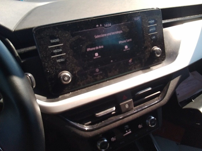 Skoda Kamiq 1.0 TSI Emotion 81 kW (110 CV) Vehículo usado en Madrid Skoda Kamiq 1.0 TSI Emotion 81 kW (110 CV) Vehículo usado en Madrid