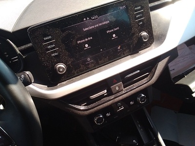 Skoda Kamiq 1.0 TSI Emotion 81 kW (110 CV) 9 Skoda Kamiq 1.0 TSI Emotion 81 kW (110 CV) 9