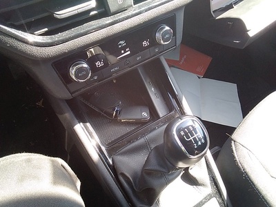 Skoda Kamiq 1.0 TSI Emotion 81 kW (110 CV) 13 Skoda Kamiq 1.0 TSI Emotion 81 kW (110 CV) 13