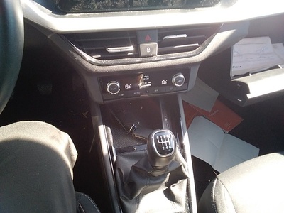 Skoda Kamiq 1.0 TSI Emotion 81 kW (110 CV) 10 Skoda Kamiq 1.0 TSI Emotion 81 kW (110 CV) 10