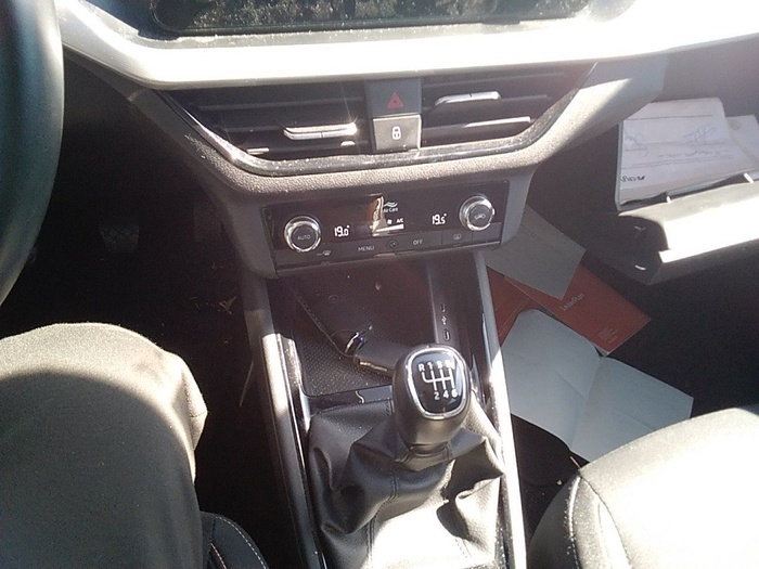 Skoda Kamiq 1.0 TSI Emotion 81 kW (110 CV) Vehículo usado en Madrid Skoda Kamiq 1.0 TSI Emotion 81 kW (110 CV) Vehículo usado en Madrid