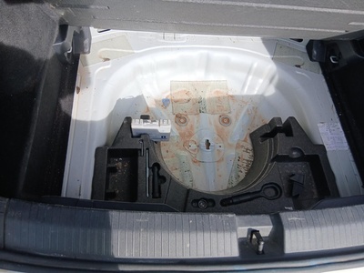 Volkswagen T-Roc Advance 1.0 TSI 85 kW (115 CV) 12 Volkswagen T-Roc Advance 1.0 TSI 85 kW (115 CV) 12