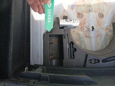 Volkswagen T-Roc Advance 1.0 TSI 85 kW (115 CV) 11 Volkswagen T-Roc Advance 1.0 TSI 85 kW (115 CV) 11