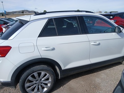 Volkswagen T-Roc Advance 1.0 TSI 85 kW (115 CV) 2 Volkswagen T-Roc Advance 1.0 TSI 85 kW (115 CV) 2