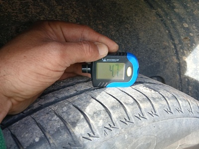 Volkswagen T-Roc Advance 1.0 TSI 85 kW (115 CV) 4 Volkswagen T-Roc Advance 1.0 TSI 85 kW (115 CV) 4