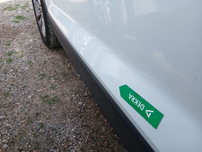 Volkswagen T-Roc Advance 1.0 TSI 85 kW (115 CV) 3 Volkswagen T-Roc Advance 1.0 TSI 85 kW (115 CV) 3