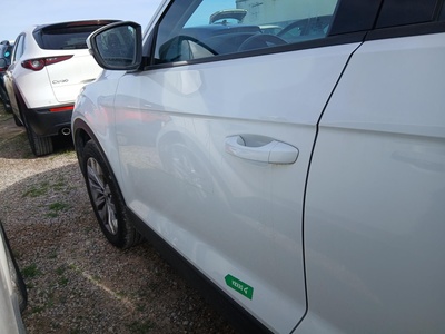 Volkswagen T-Roc Advance 1.0 TSI 85 kW (115 CV) 10 Volkswagen T-Roc Advance 1.0 TSI 85 kW (115 CV) 10