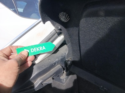 Volkswagen T-Roc Advance 1.0 TSI 85 kW (115 CV) 15 Volkswagen T-Roc Advance 1.0 TSI 85 kW (115 CV) 15