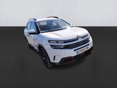 Citroen C5 Aircross Hybrid 225 Feel e-EAT8 165 kW (225 CV) 3 Citroen C5 Aircross Hybrid 225 Feel e-EAT8 165 kW (225 CV) 3