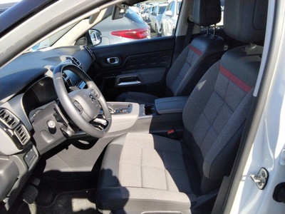 Citroen C5 Aircross Hybrid 225 Feel e-EAT8 165 kW (225 CV) 10 Citroen C5 Aircross Hybrid 225 Feel e-EAT8 165 kW (225 CV) 10