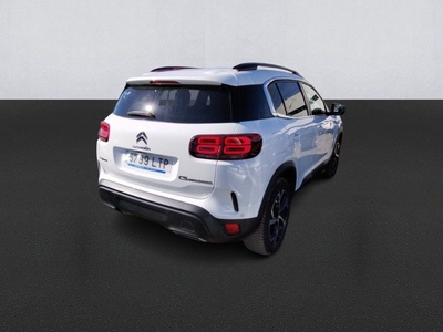 Citroen C5 Aircross Hybrid 225 Feel e-EAT8 165 kW (225 CV) 4 Citroen C5 Aircross Hybrid 225 Feel e-EAT8 165 kW (225 CV) 4