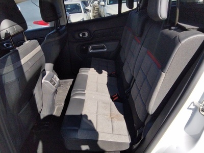 Citroen C5 Aircross Hybrid 225 Feel e-EAT8 165 kW (225 CV) 9 Citroen C5 Aircross Hybrid 225 Feel e-EAT8 165 kW (225 CV) 9