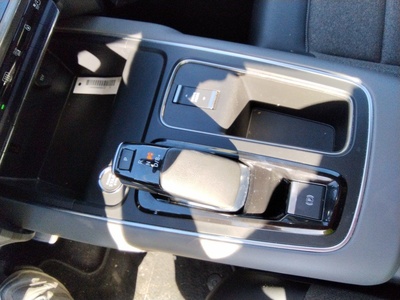 Citroen C5 Aircross Hybrid 225 Feel e-EAT8 165 kW (225 CV) 13 Citroen C5 Aircross Hybrid 225 Feel e-EAT8 165 kW (225 CV) 13