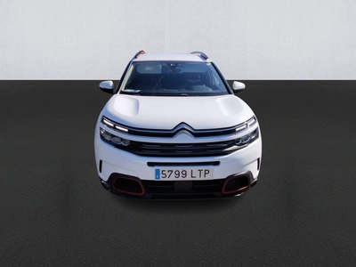 Citroen C5 Aircross Hybrid 225 Feel e-EAT8 165 kW (225 CV) 2 Citroen C5 Aircross Hybrid 225 Feel e-EAT8 165 kW (225 CV) 2