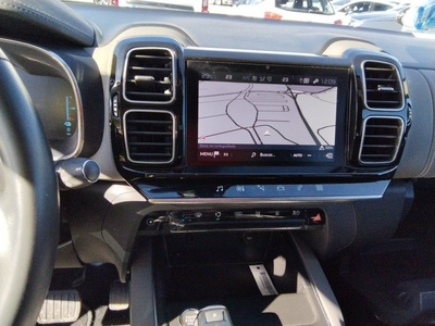 Citroen C5 Aircross Hybrid 225 Feel e-EAT8 165 kW (225 CV) 11 Citroen C5 Aircross Hybrid 225 Feel e-EAT8 165 kW (225 CV) 11