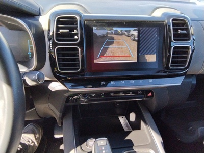 Citroen C5 Aircross Hybrid 225 Feel e-EAT8 165 kW (225 CV) 12 Citroen C5 Aircross Hybrid 225 Feel e-EAT8 165 kW (225 CV) 12
