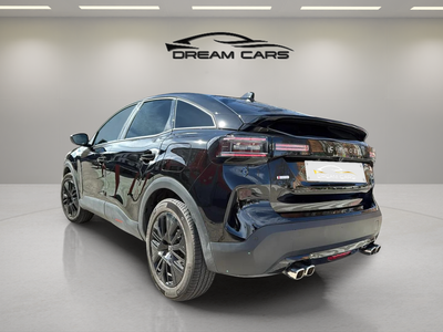 Citroen C4 Collection Hybrid ë-DCS6 107 kW (145 CV) 4 Citroen C4 Collection Hybrid ë-DCS6 107 kW (145 CV) 4