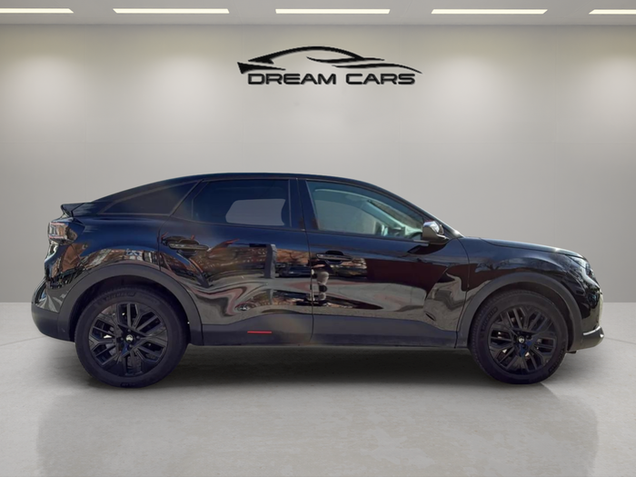 Citroen C4 Collection Hybrid ë-DCS6 107 kW (145 CV) Vehículo usado en Madrid Citroen C4 Collection Hybrid ë-DCS6 107 kW (145 CV) Vehículo usado en Madrid