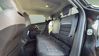 Citroen C4 Collection Hybrid ë-DCS6 107 kW (145 CV) 12 Citroen C4 Collection Hybrid ë-DCS6 107 kW (145 CV) 12