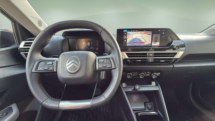 Citroen C4 Collection Hybrid ë-DCS6 107 kW (145 CV) Vehículo usado en Madrid Citroen C4 Collection Hybrid ë-DCS6 107 kW (145 CV) Vehículo usado en Madrid