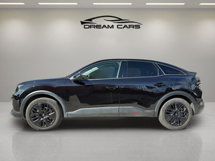 Citroen C4 Collection Hybrid ë-DCS6 107 kW (145 CV) Vehículo usado en Madrid Citroen C4 Collection Hybrid ë-DCS6 107 kW (145 CV) Vehículo usado en Madrid