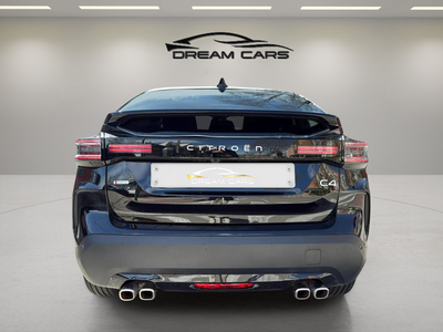 Citroen C4 Collection Hybrid ë-DCS6 107 kW (145 CV) 9 Citroen C4 Collection Hybrid ë-DCS6 107 kW (145 CV) 9