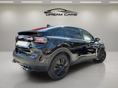 Citroen C4 Collection Hybrid ë-DCS6 107 kW (145 CV) 3 Citroen C4 Collection Hybrid ë-DCS6 107 kW (145 CV) 3