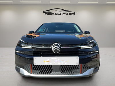 Citroen C4 Collection Hybrid ë-DCS6 107 kW (145 CV) 8 Citroen C4 Collection Hybrid ë-DCS6 107 kW (145 CV) 8