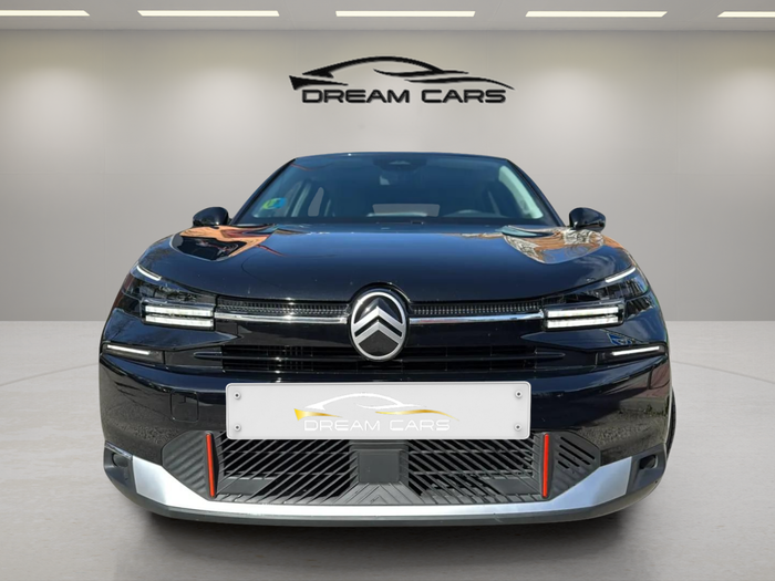 Citroen C4 Collection Hybrid ë-DCS6 107 kW (145 CV) Vehículo usado en Madrid Citroen C4 Collection Hybrid ë-DCS6 107 kW (145 CV) Vehículo usado en Madrid