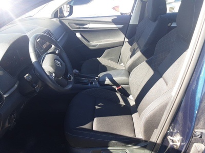 Skoda Karoq 2.0 TDI Ambition 4X4 DSG 110 kW (150 CV) 11 Skoda Karoq 2.0 TDI Ambition 4X4 DSG 110 kW (150 CV) 11