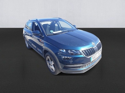 Skoda Karoq 2.0 TDI Ambition 4X4 DSG 110 kW (150 CV) 3 Skoda Karoq 2.0 TDI Ambition 4X4 DSG 110 kW (150 CV) 3