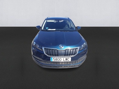 Skoda Karoq 2.0 TDI Ambition 4X4 DSG 110 kW (150 CV) 2 Skoda Karoq 2.0 TDI Ambition 4X4 DSG 110 kW (150 CV) 2