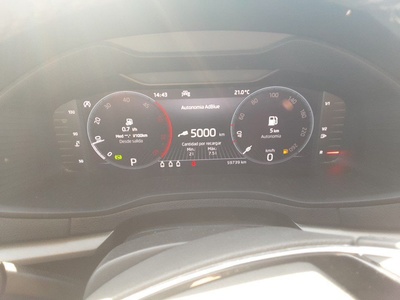 Skoda Karoq 2.0 TDI Ambition 4X4 DSG 110 kW (150 CV) 12 Skoda Karoq 2.0 TDI Ambition 4X4 DSG 110 kW (150 CV) 12