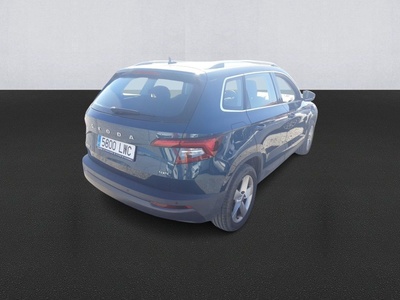 Skoda Karoq 2.0 TDI Ambition 4X4 DSG 110 kW (150 CV) 4 Skoda Karoq 2.0 TDI Ambition 4X4 DSG 110 kW (150 CV) 4