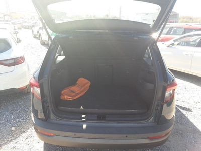 Skoda Karoq 2.0 TDI Ambition 4X4 DSG 110 kW (150 CV) 7 Skoda Karoq 2.0 TDI Ambition 4X4 DSG 110 kW (150 CV) 7