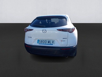 Mazda CX-30 2.0 e-Skyactive G MHEV Prime-line 90 kW (122 CV) 5 Mazda CX-30 2.0 e-Skyactive G MHEV Prime-line 90 kW (122 CV) 5