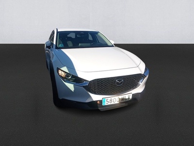 Mazda CX-30 2.0 e-Skyactive G MHEV Prime-line 90 kW (122 CV) 3 Mazda CX-30 2.0 e-Skyactive G MHEV Prime-line 90 kW (122 CV) 3